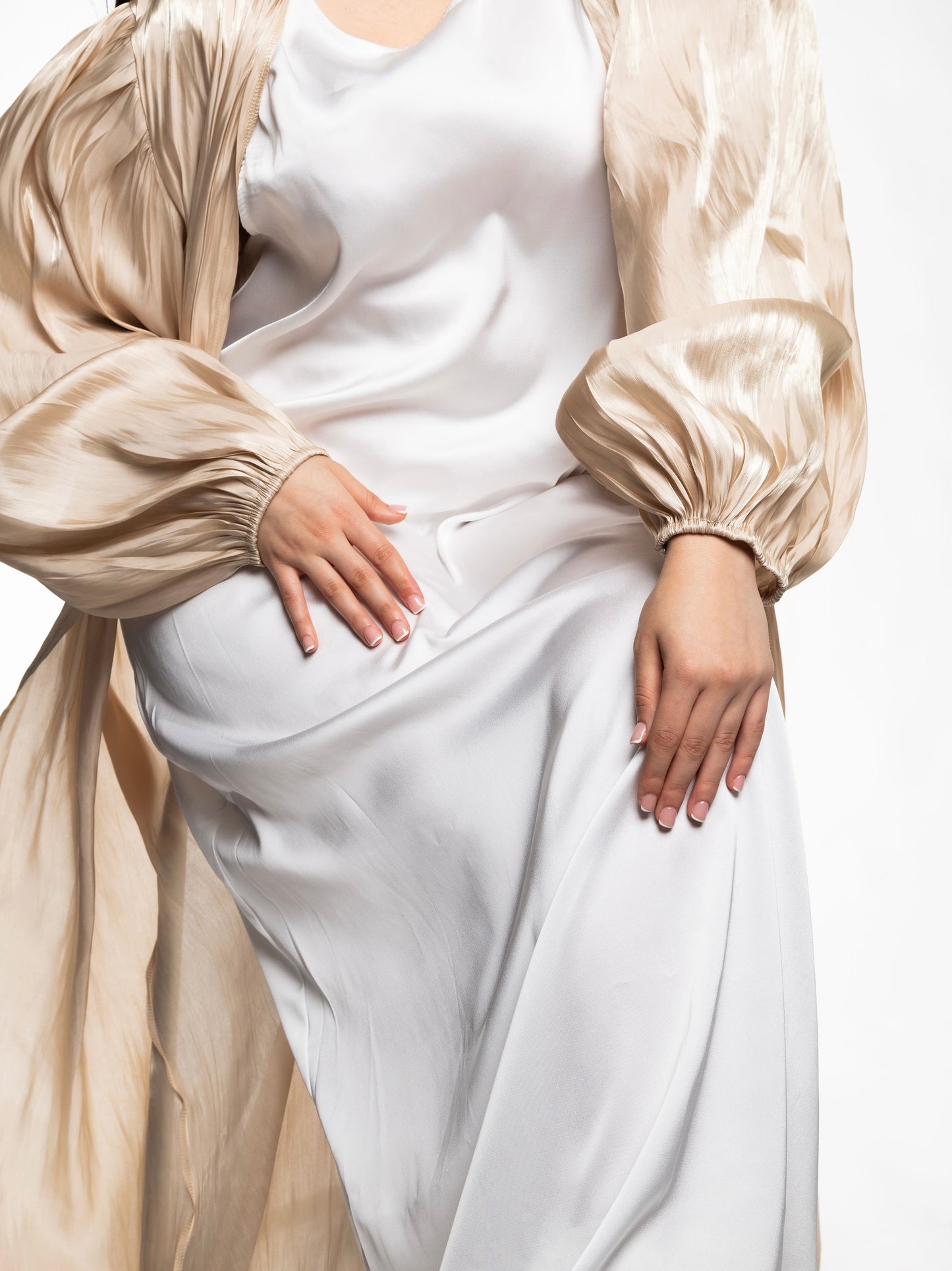 Abaya Honey