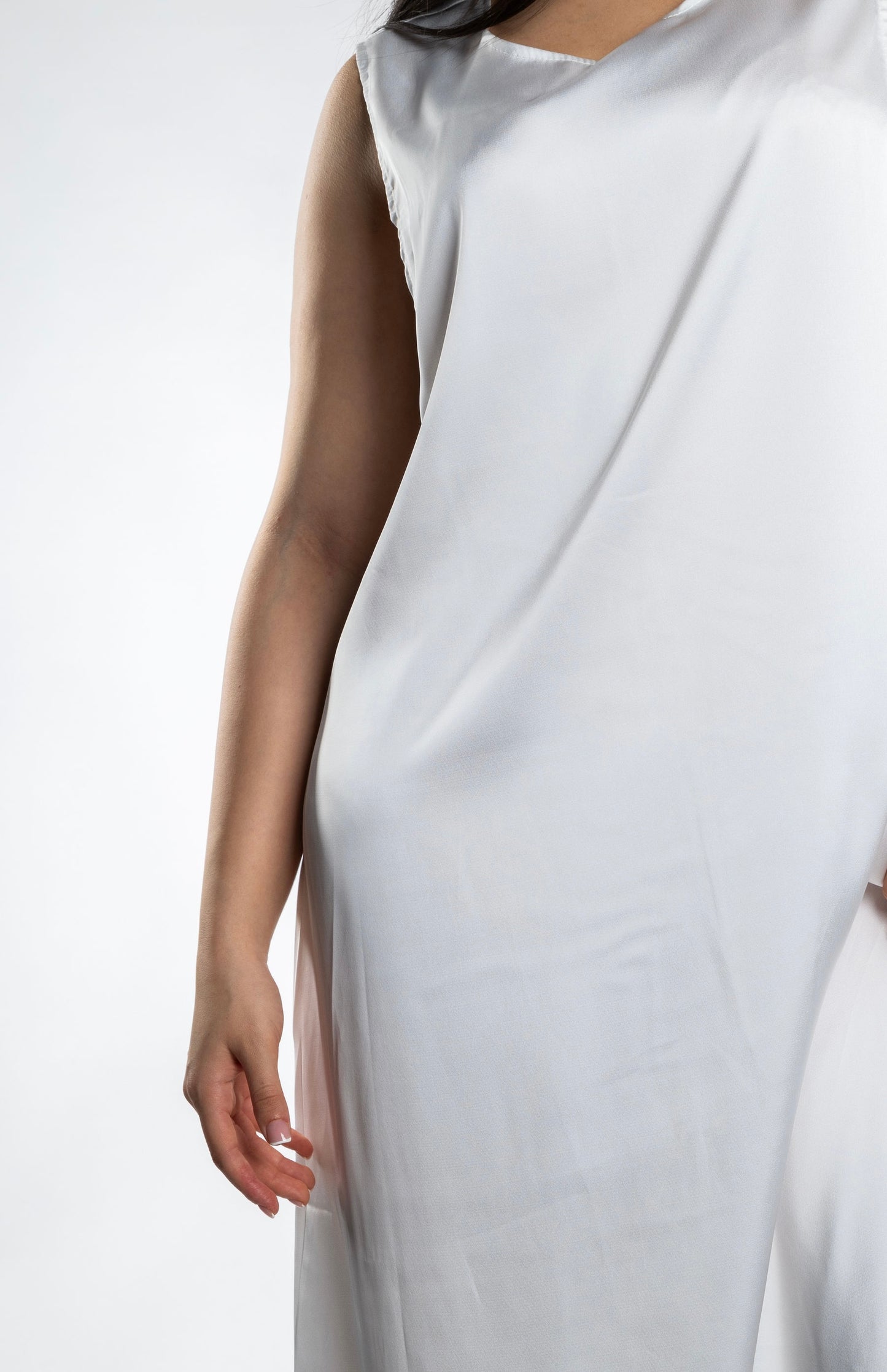 Robe Blanca