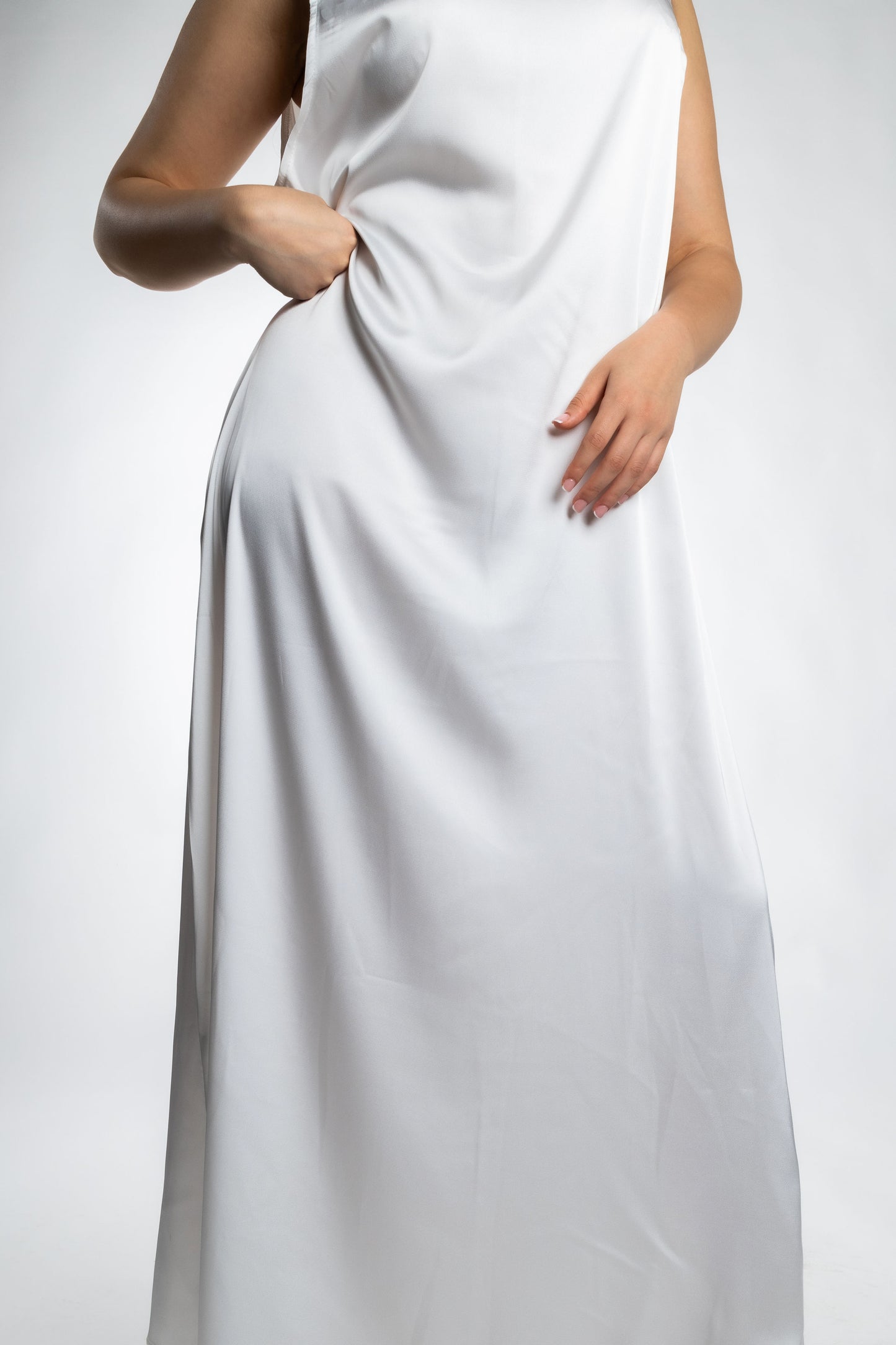 Robe Blanca