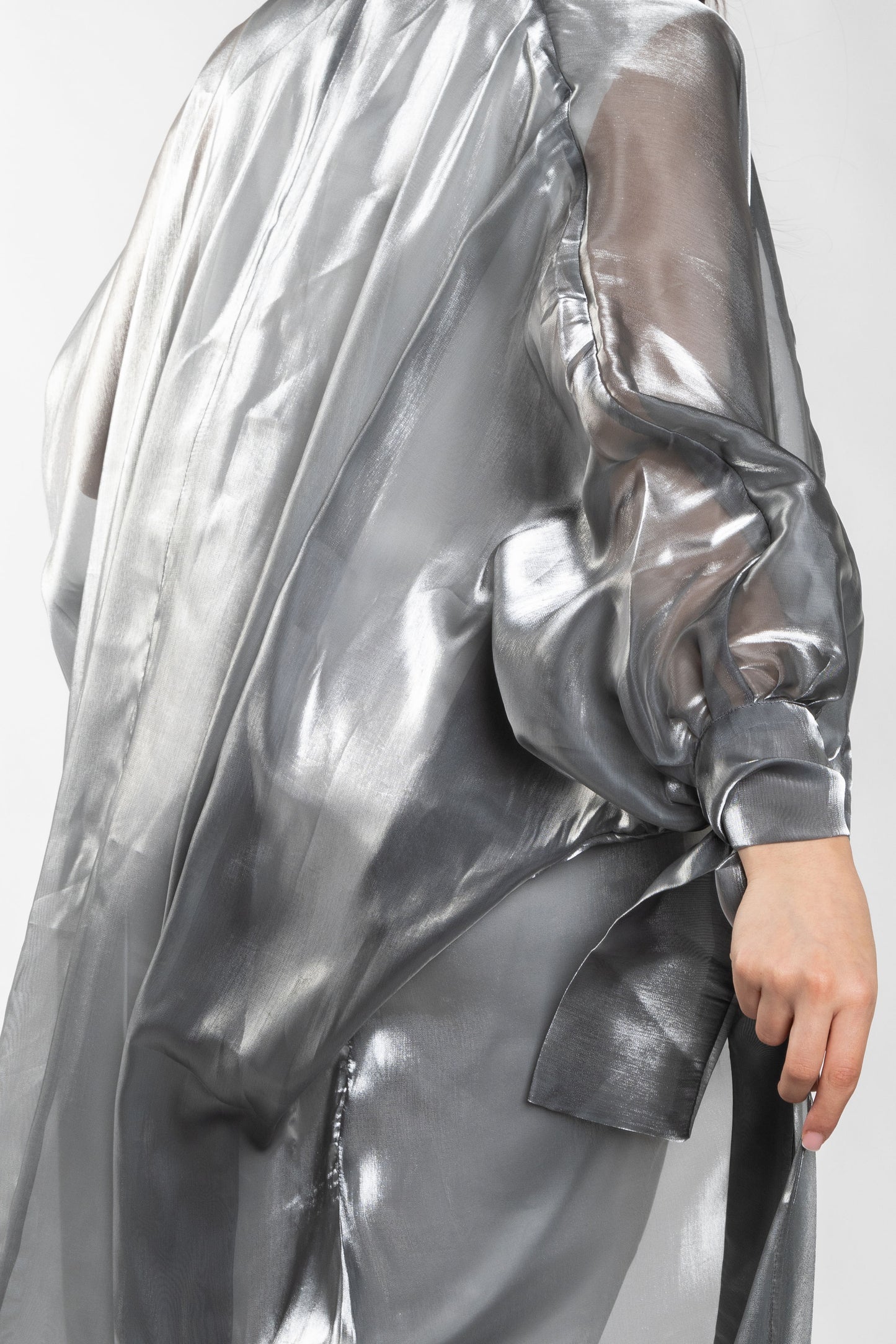 Abaya Shade