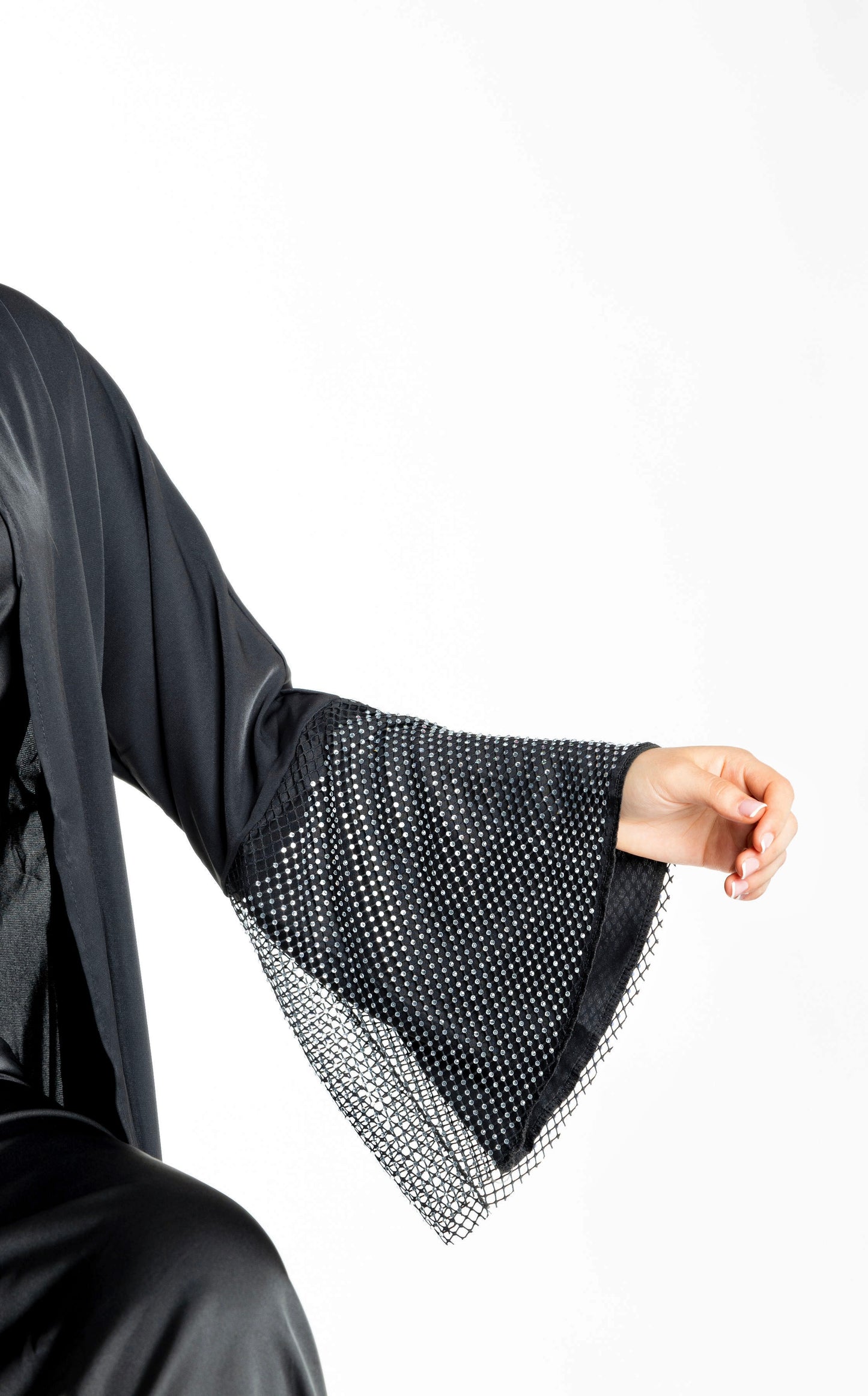 Abaya Moon