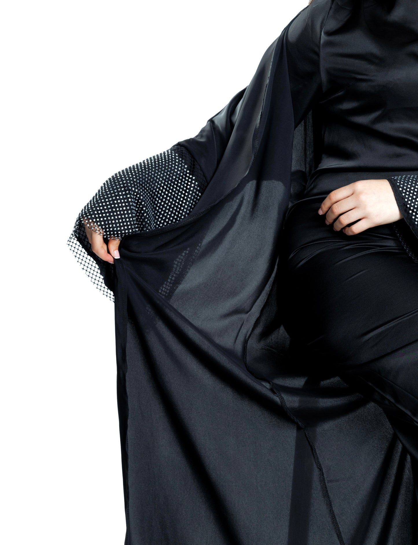 Abaya Moon