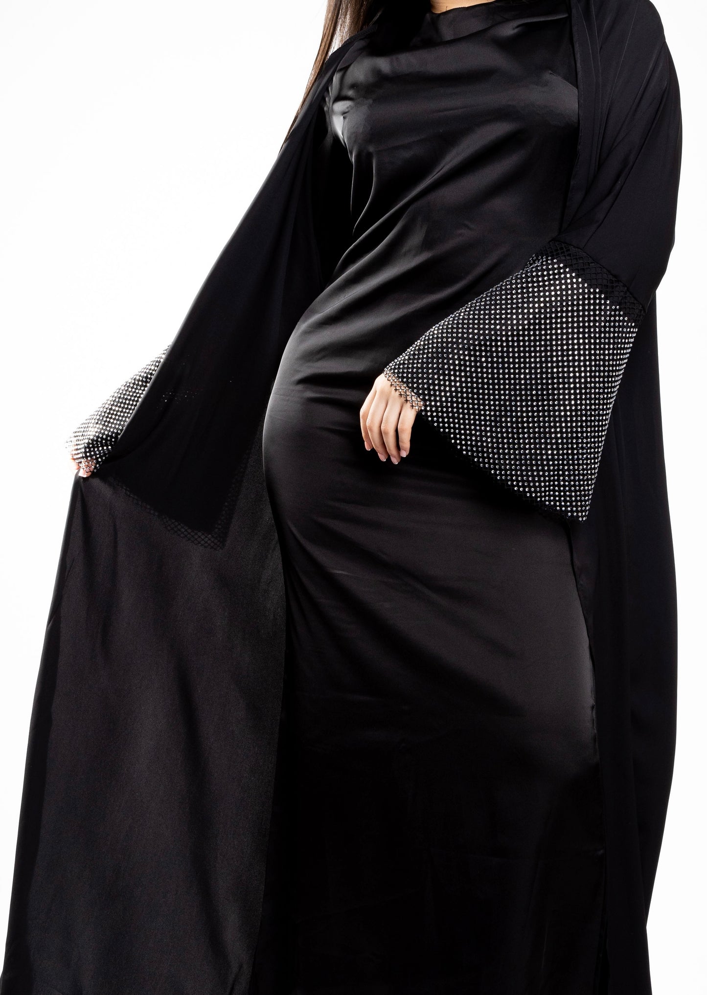 Abaya Moon