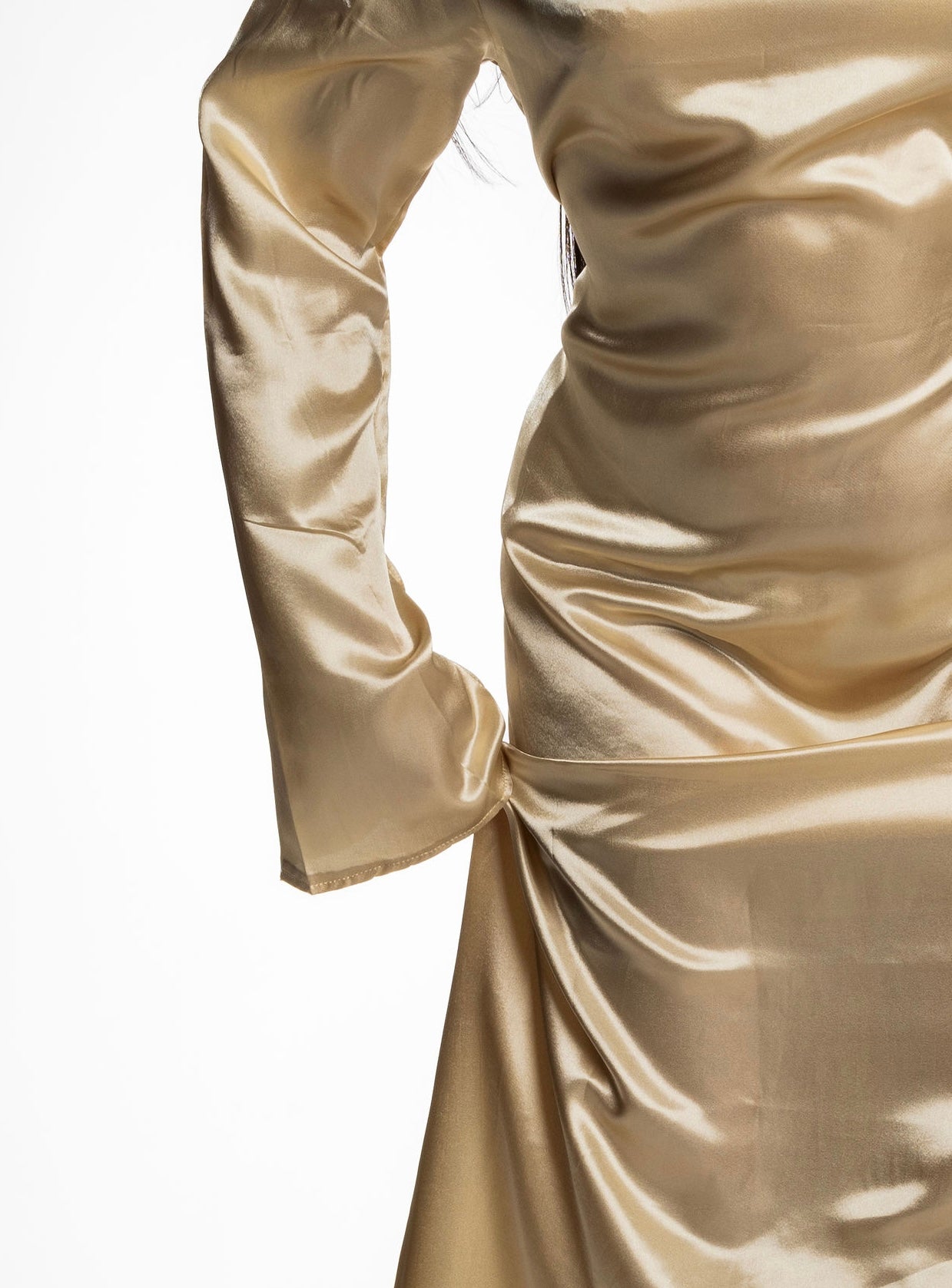 Robe Gold