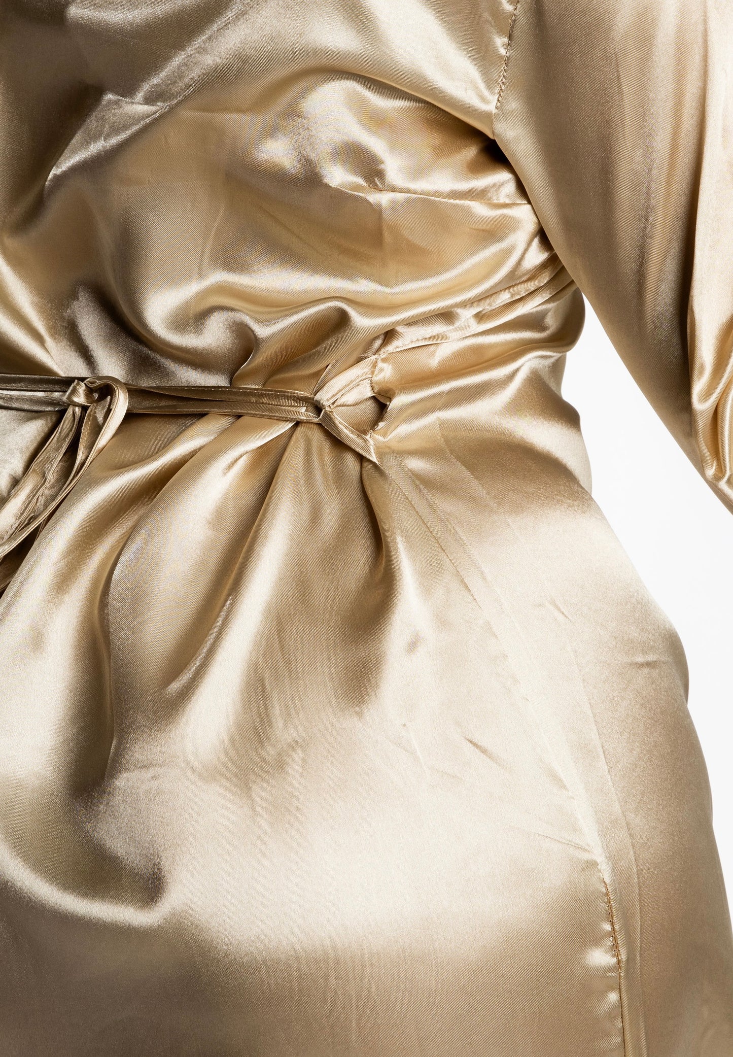 Robe Gold