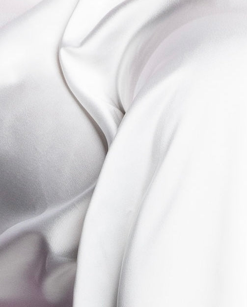 Robe Blanca