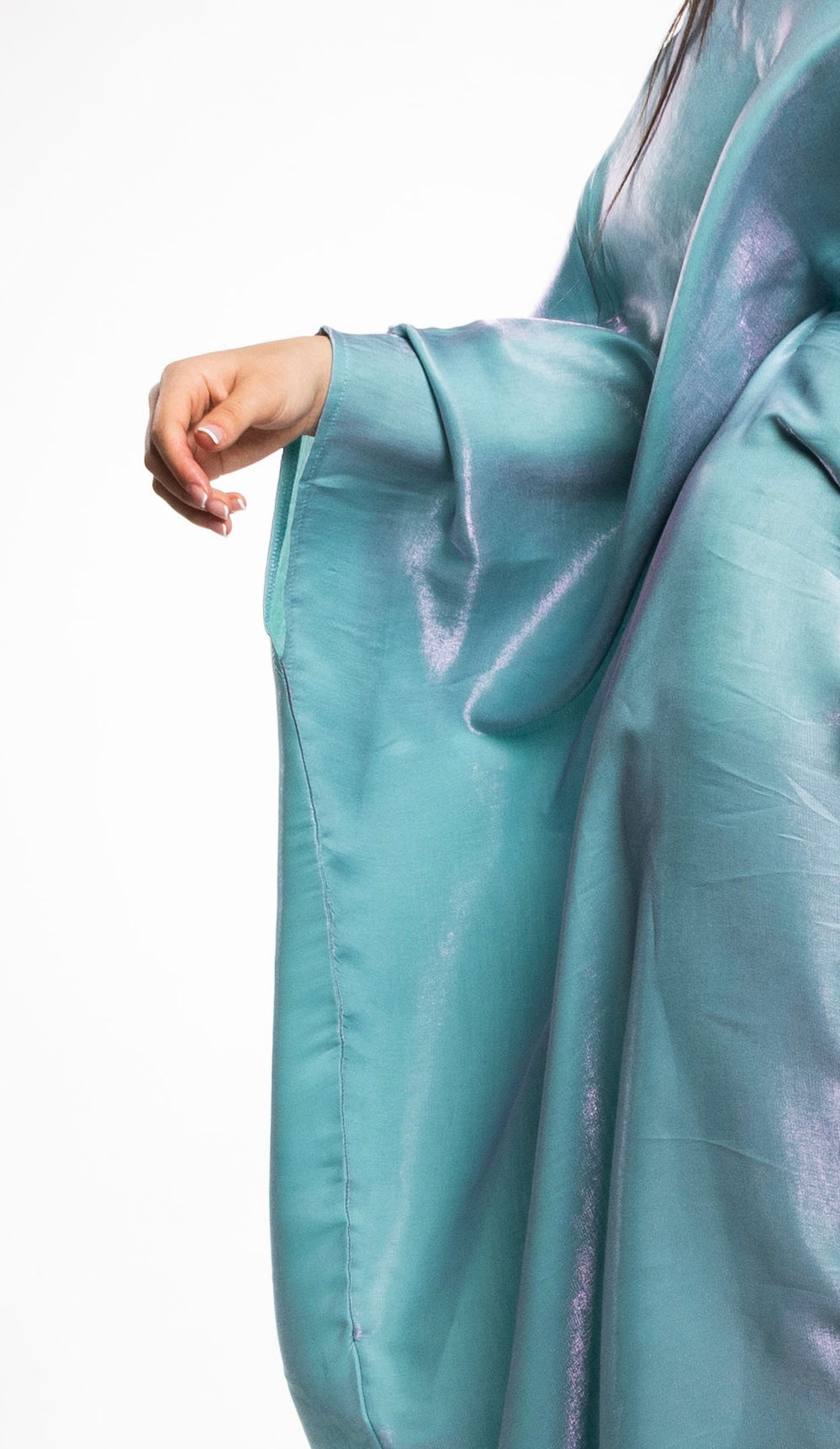 Robe Aqua